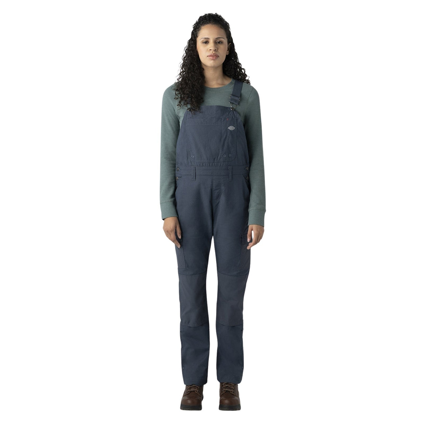 Dickies Temp-IQ Ripstop Bib Overall – Women's