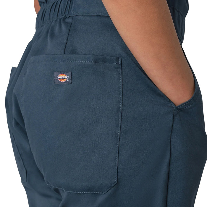 Dickies Temp-IQ S/S Flex Coverall – Women's