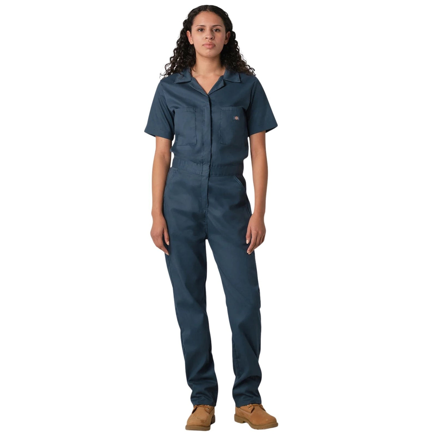 Dickies Temp-IQ S/S Flex Coverall – Women's