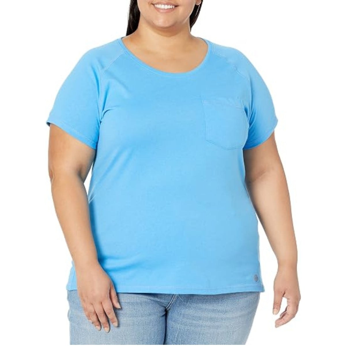 Dickies Temp-IQ Short Sleeve Tee – Women's