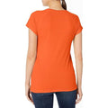 Bright Orange