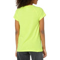Bright Yellow