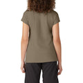 Military Green Single Dye Heat