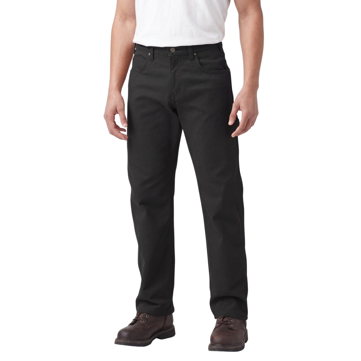 Dickies TEMP IQ Warming Duck Carpenter Pants – Men's