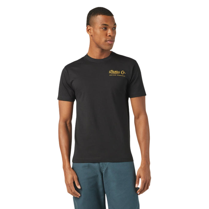Dickies The Original Short Sleeve T-Shirt – Men's