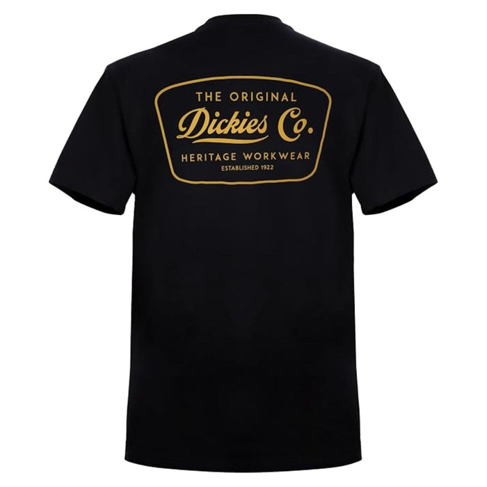 Dickies The Original Short Sleeve T-Shirt – Men's