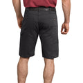 Stonewashed Black