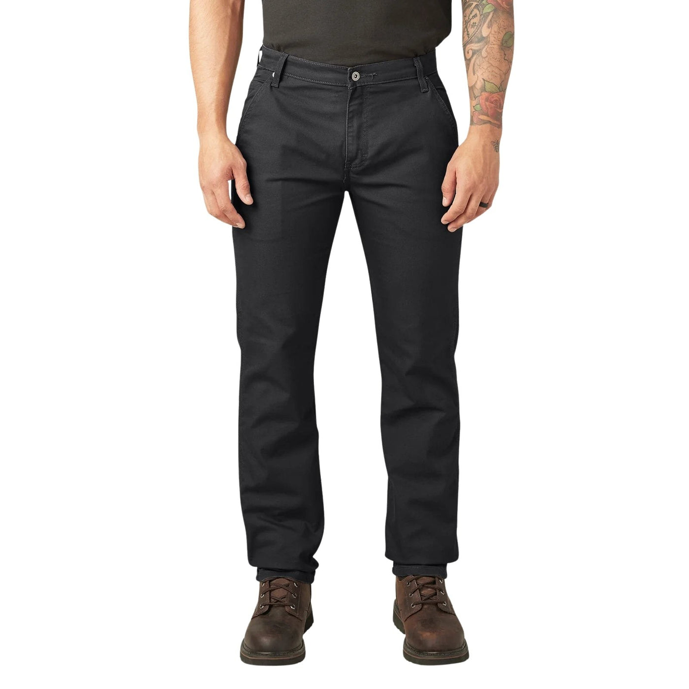Dickies Tough Max Duck Carpenter Pants – Men's