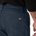 Stonewashed Dark Navy