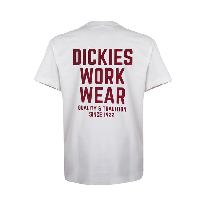 Dickies Tradition Short Sleeve T-Shirt – Men's