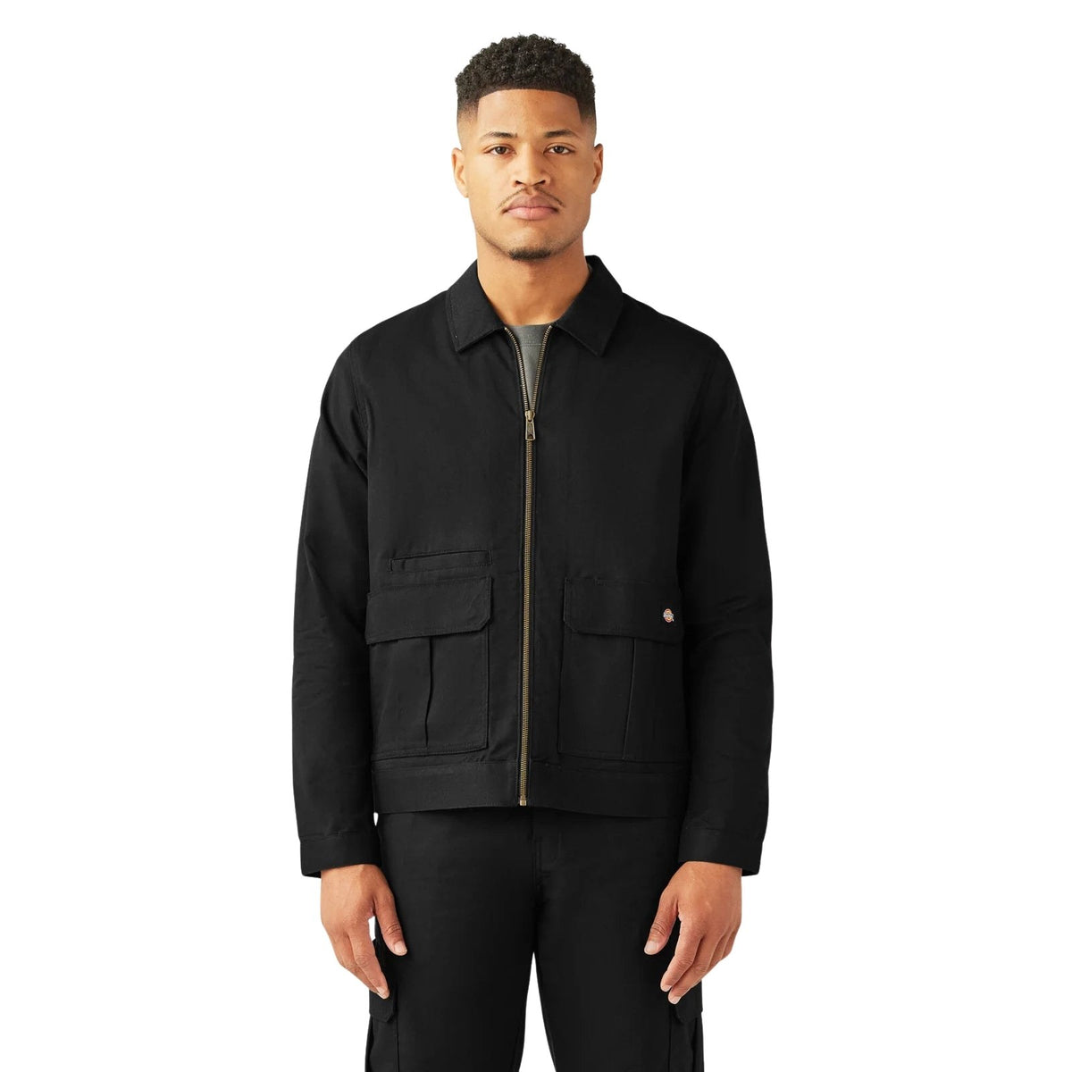 Dickies Twill Service Jacket – Men's
