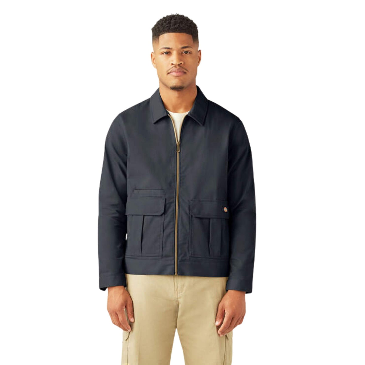 Dickies Twill Service Jacket – Men's