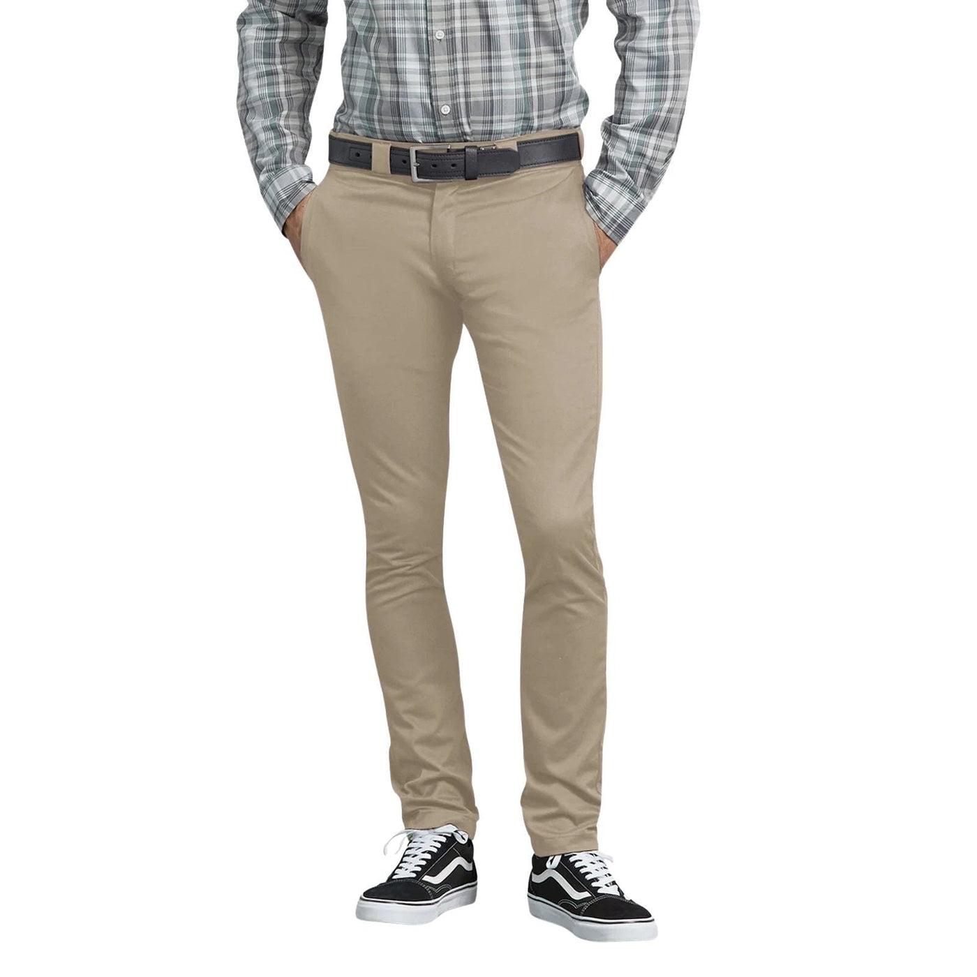 Dickies Twill Skinny Work Pant – Men's