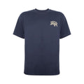 Dark Navy