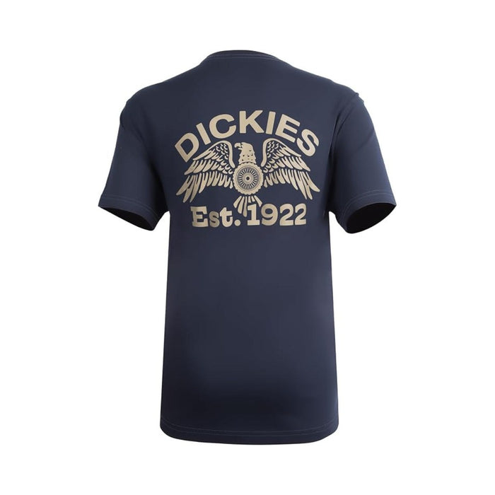 Dickies Wheelie Short Sleeve T-Shirt – Men's