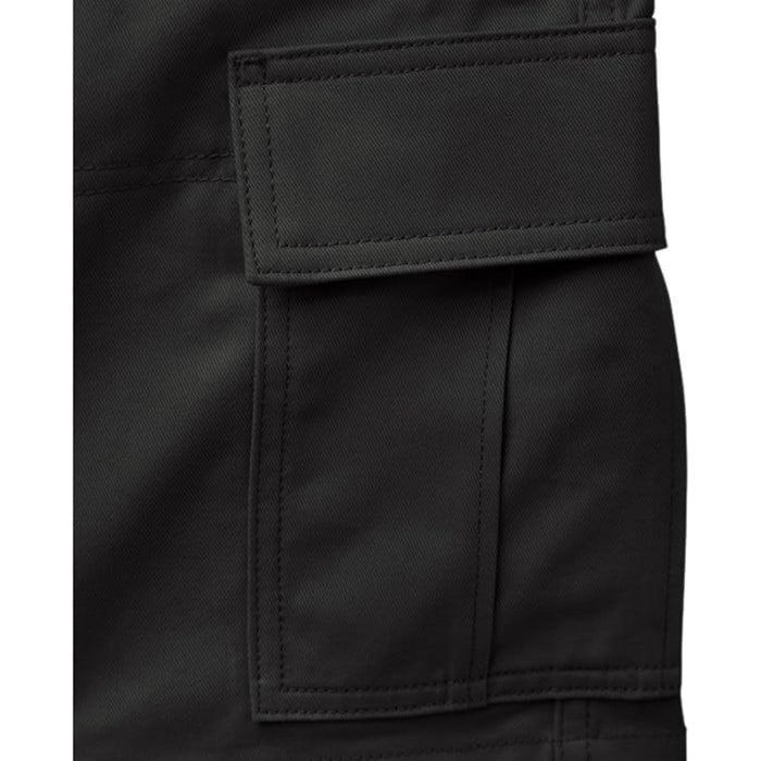 Dickies Women's Cotton Cargo Short – Women's