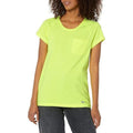 Bright Yellow