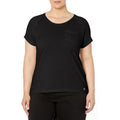 Knit Black