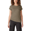 Military Green Single Dye Heat