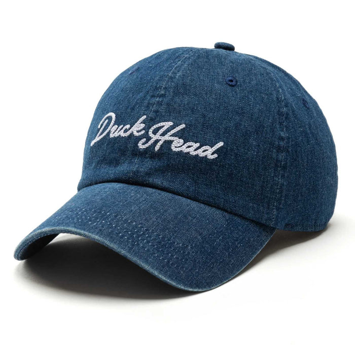 Duckhead Chainstitch Hat