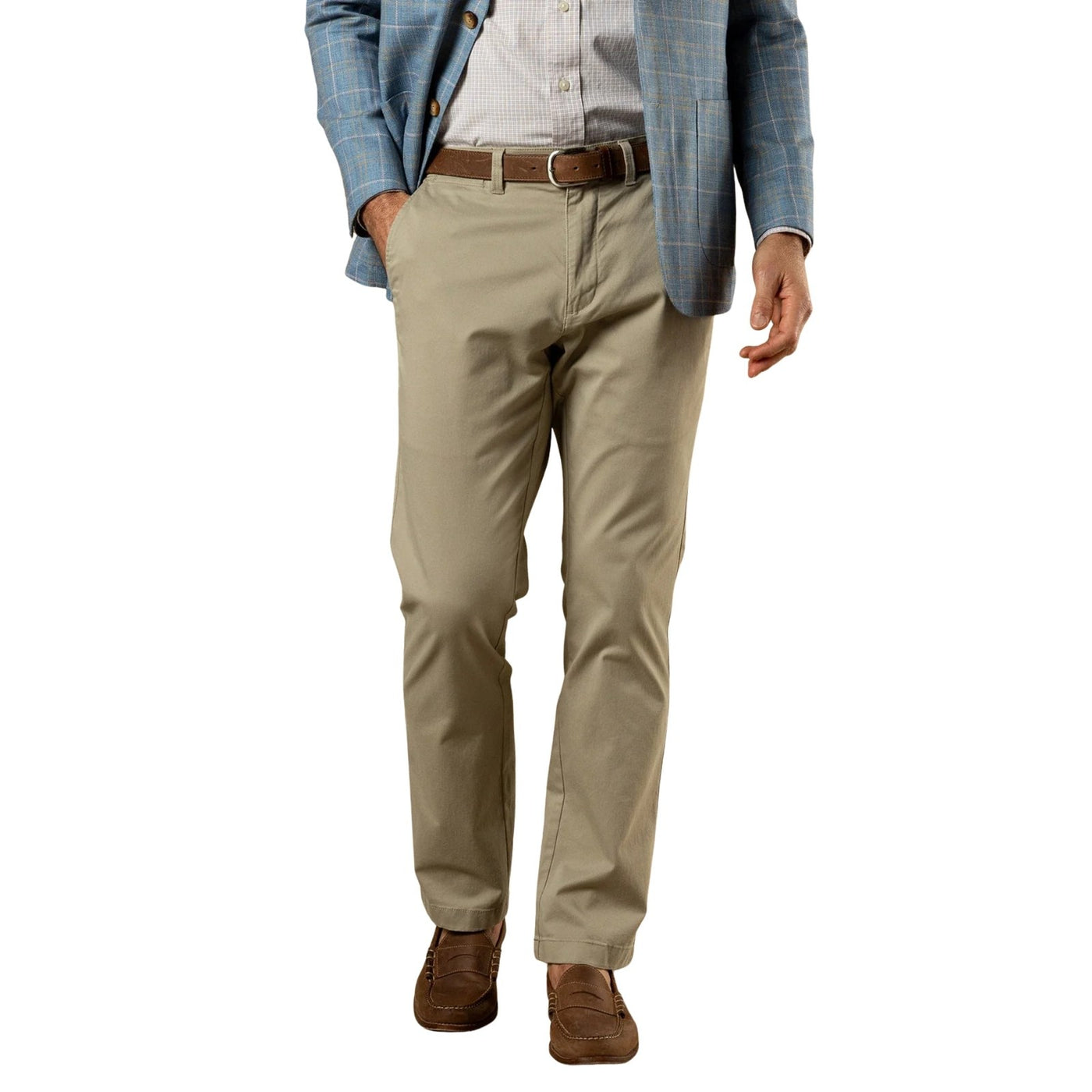Duckhead Classic Fit Gold School Chino Pant – Men's