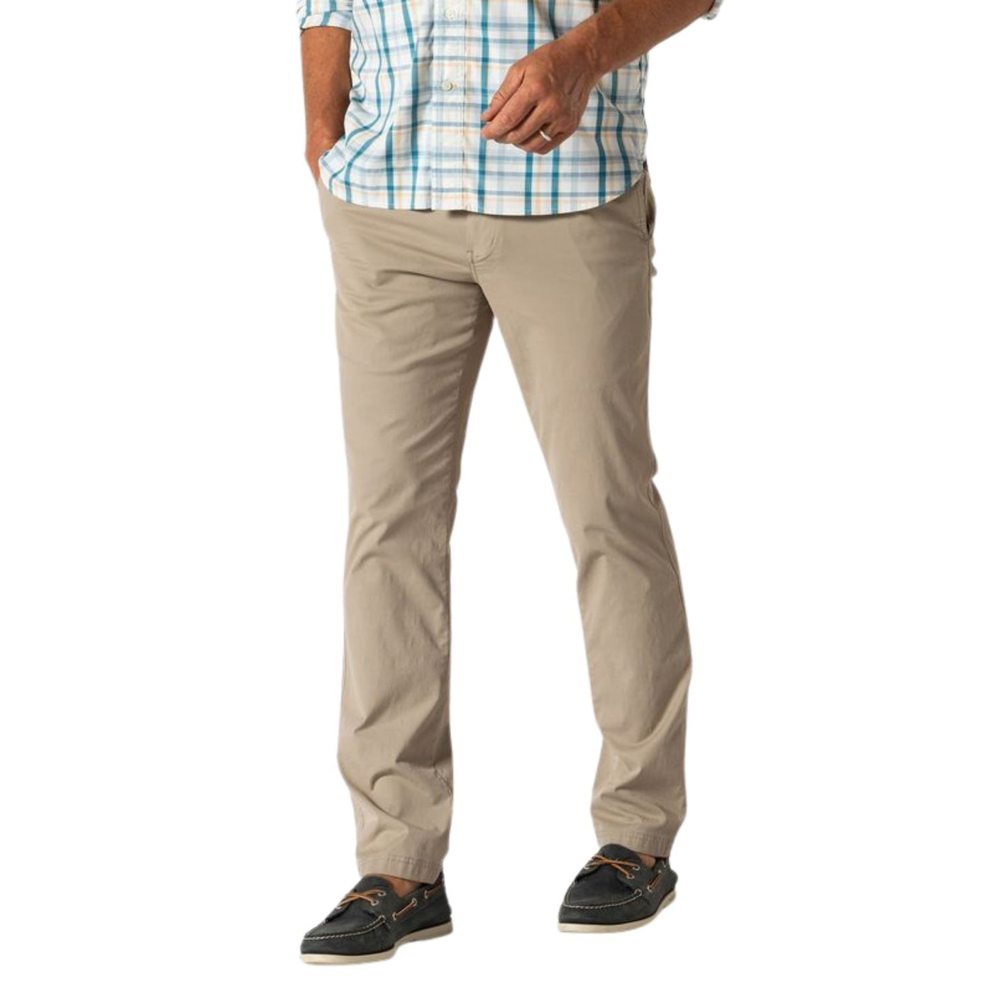 Duckhead Harbor Performance Chino – Men's