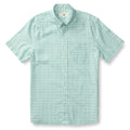 Hillcrest Print Marine Blue