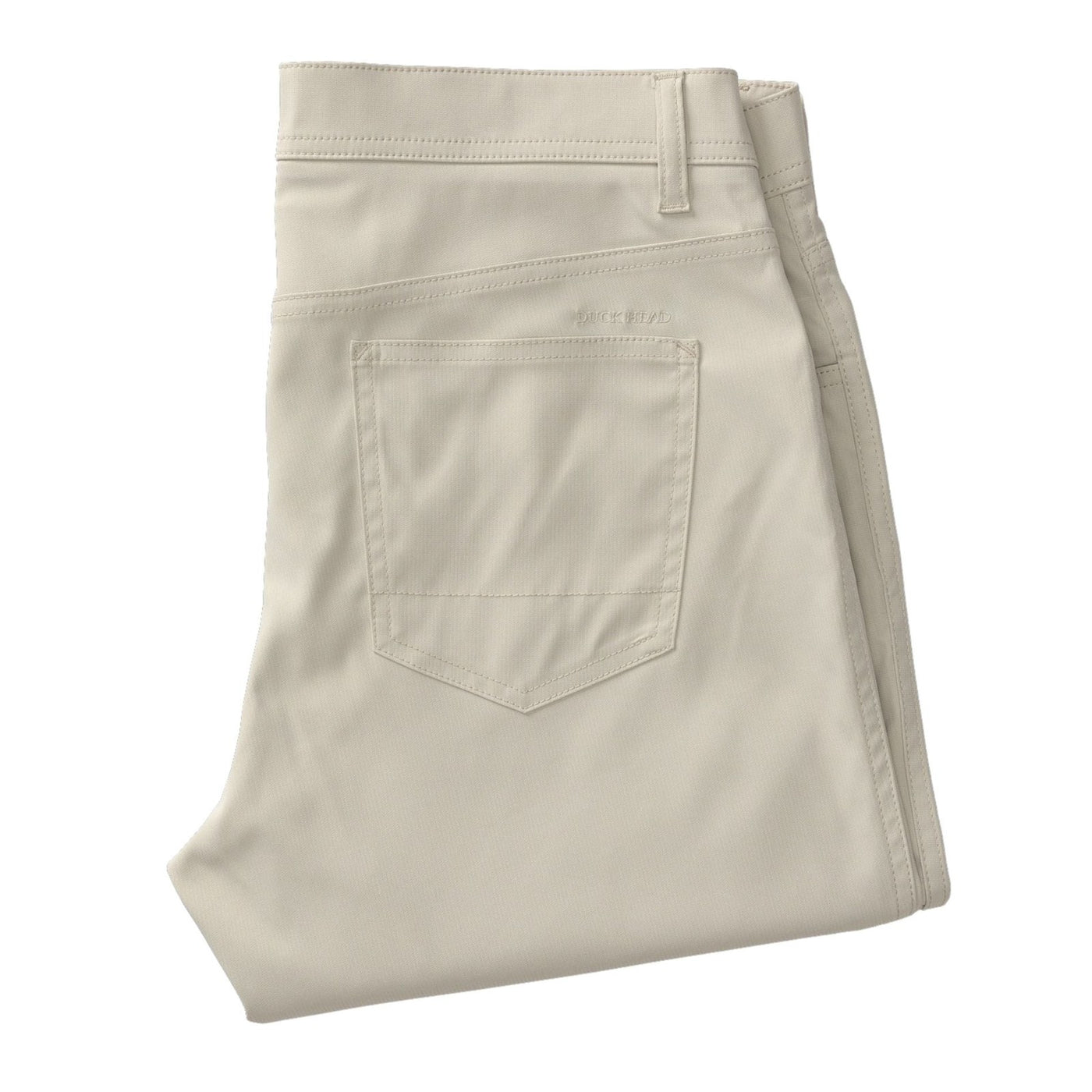 Duckhead Long Drive Performance 5 Pocket Pant – Men's