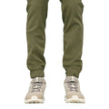 Loden Green