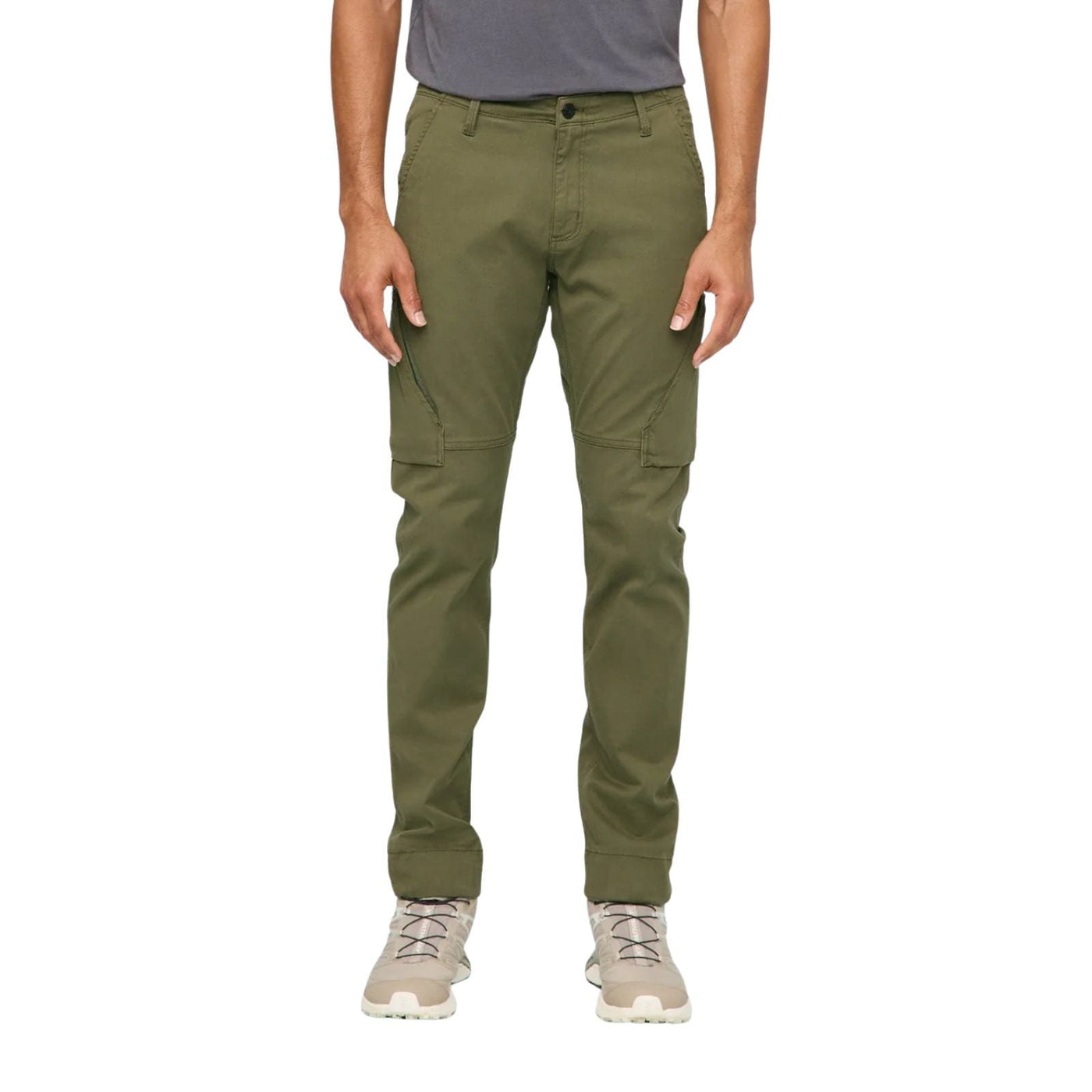 Duer Live Free Adventure Pant – Men's