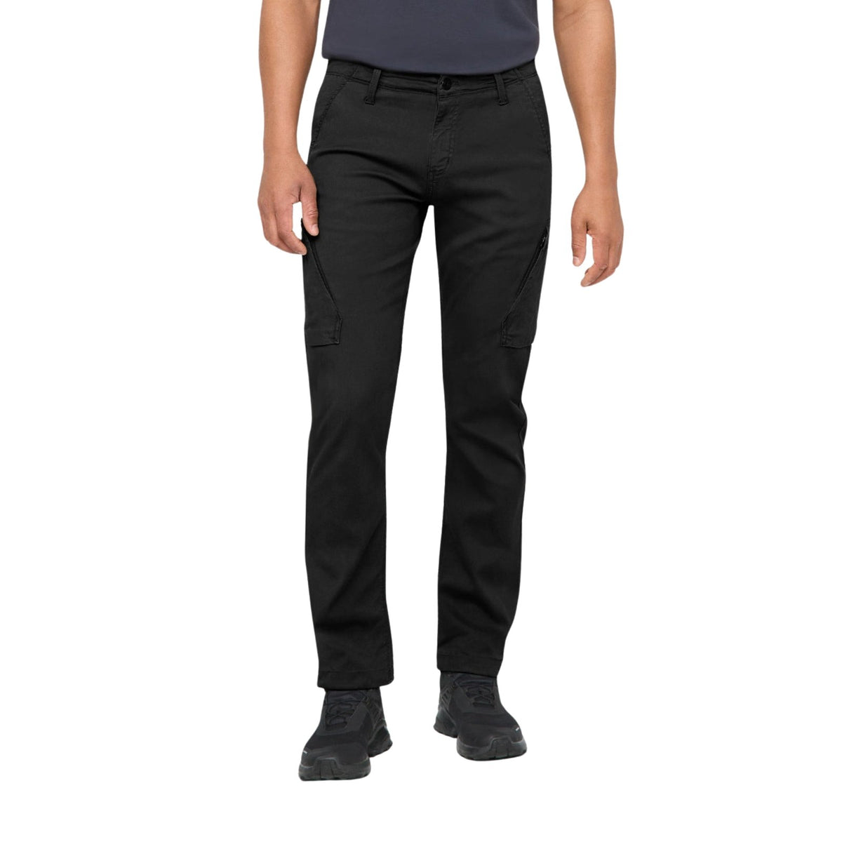Duer Live Free Relaxed Adventure Pant – Men's