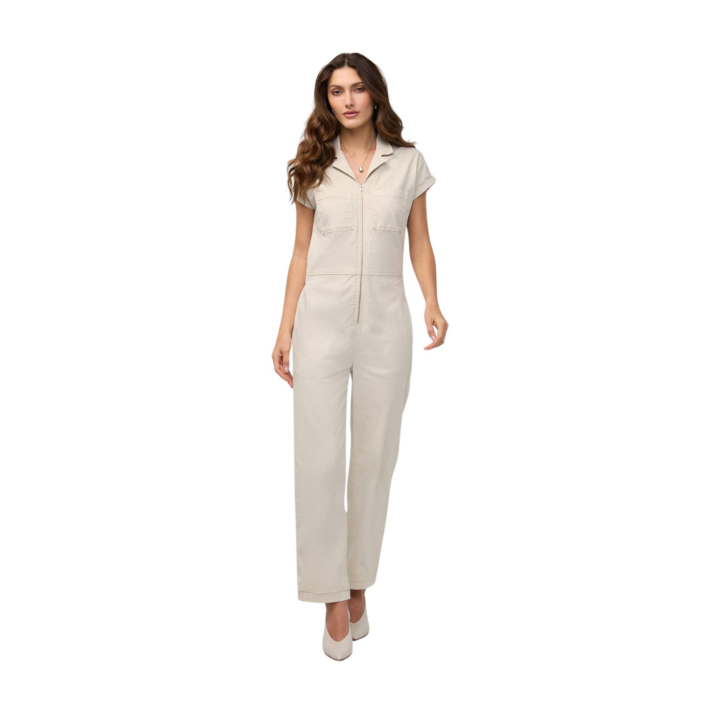 Duer Live Lite Boiler Suit – Women's