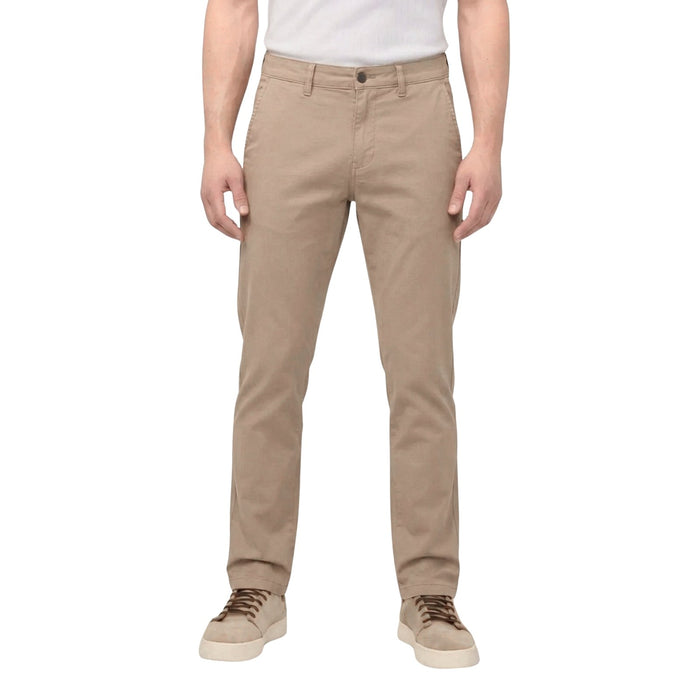 Duer Live Lite Relaxed Taper Chino – Men's