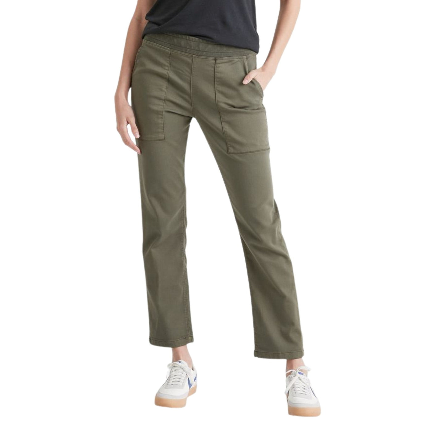 Duer No Sweat Everyday Pant – Women's
