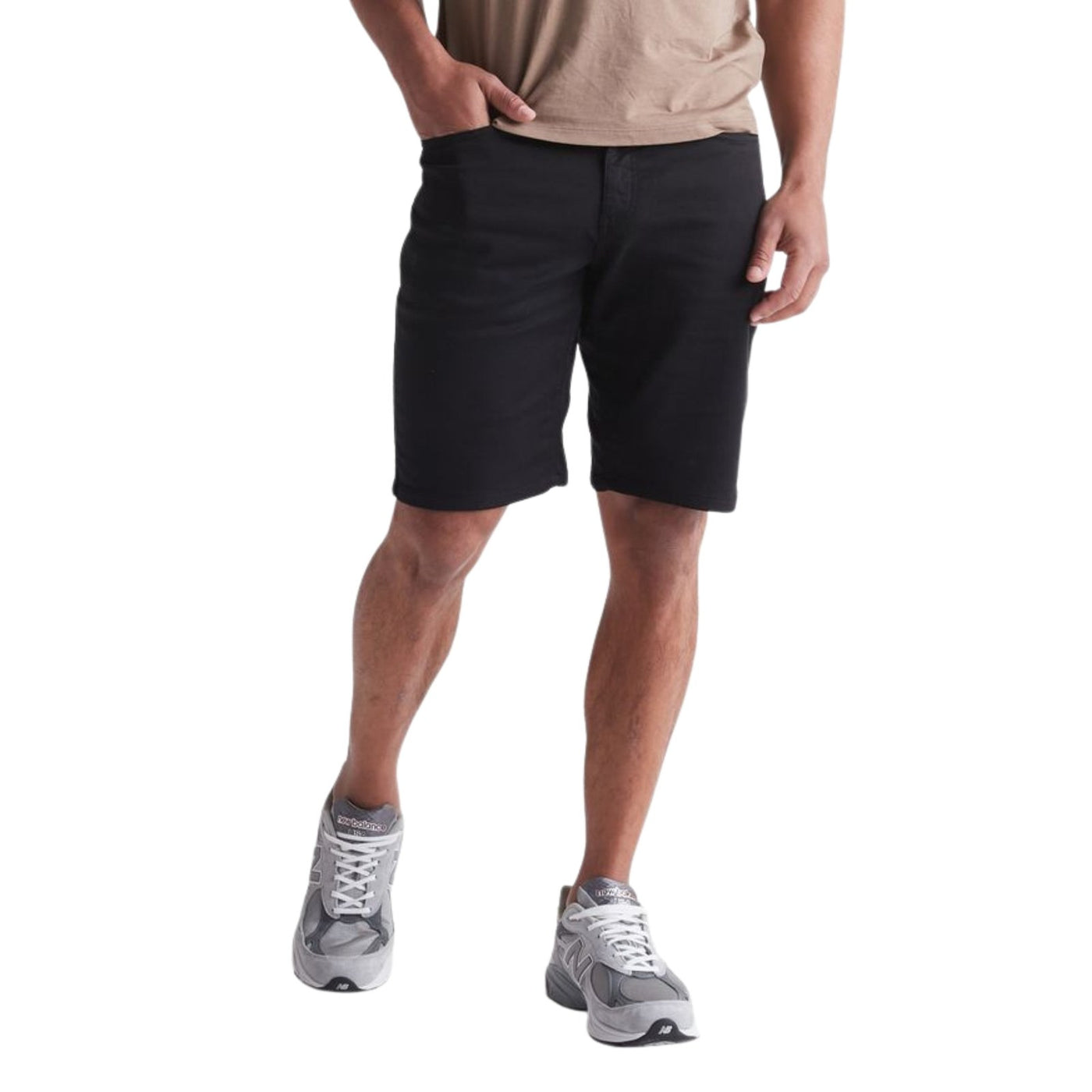 Duer No Sweat Relaxed Short – Men's