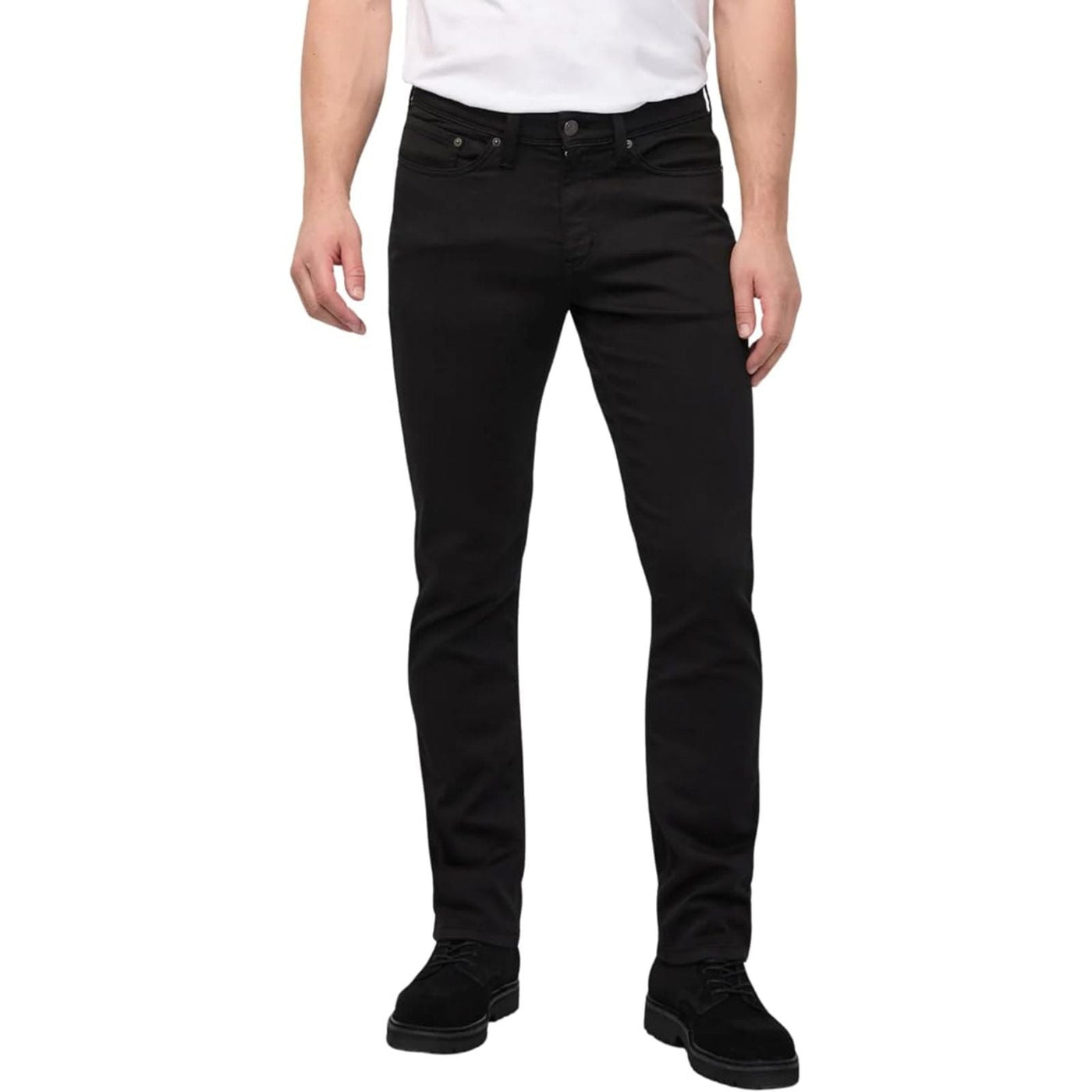 DUER No Sweat Slim Straight Pant – Men's