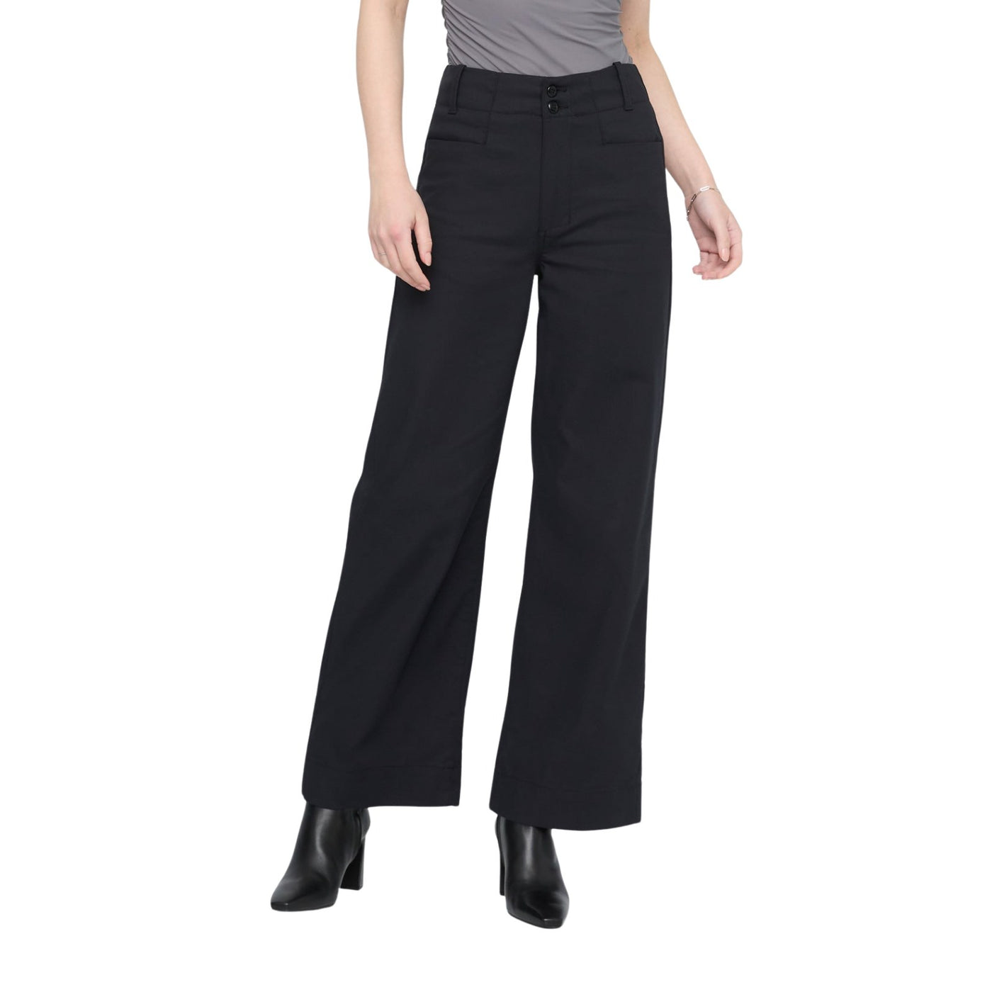 Duer NuStretch High Rise Trouser – Women's
