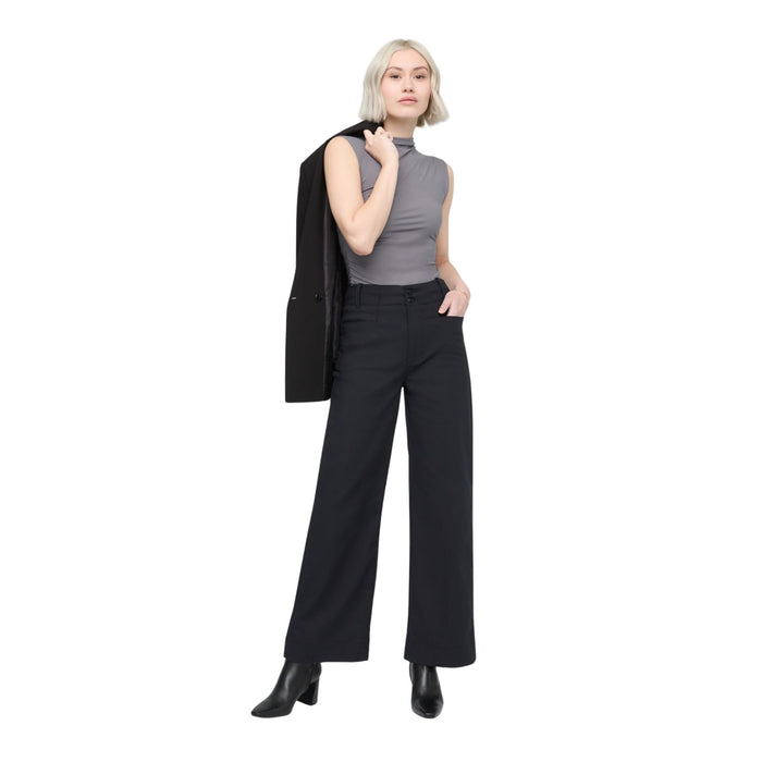 Duer NuStretch High Rise Trouser – Women's