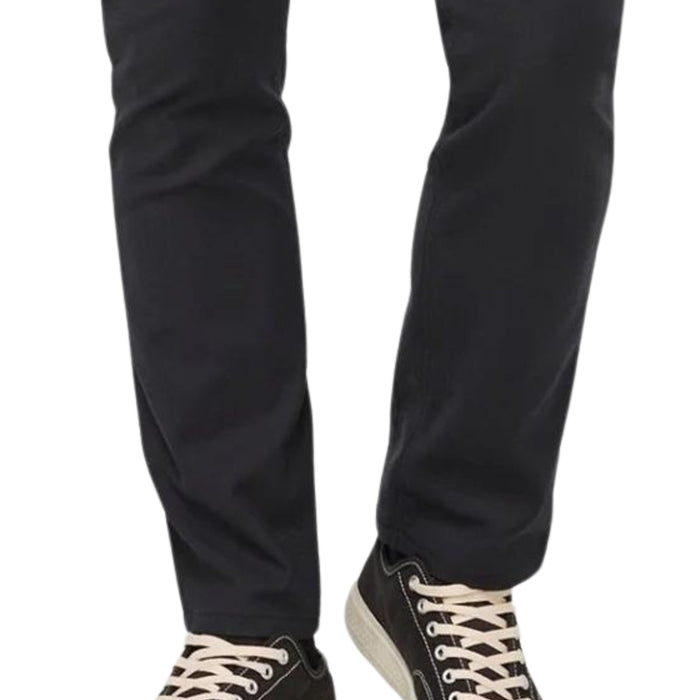 Duer NuStretch Relaxed Tapered 5-Pocket Pant – Men's