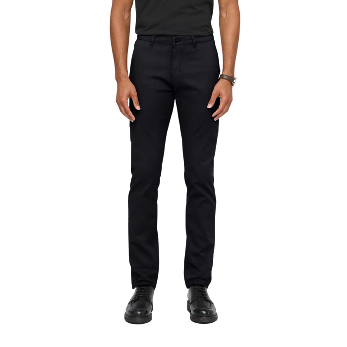Duer NuStretch Slim Straight Trouser – Men's
