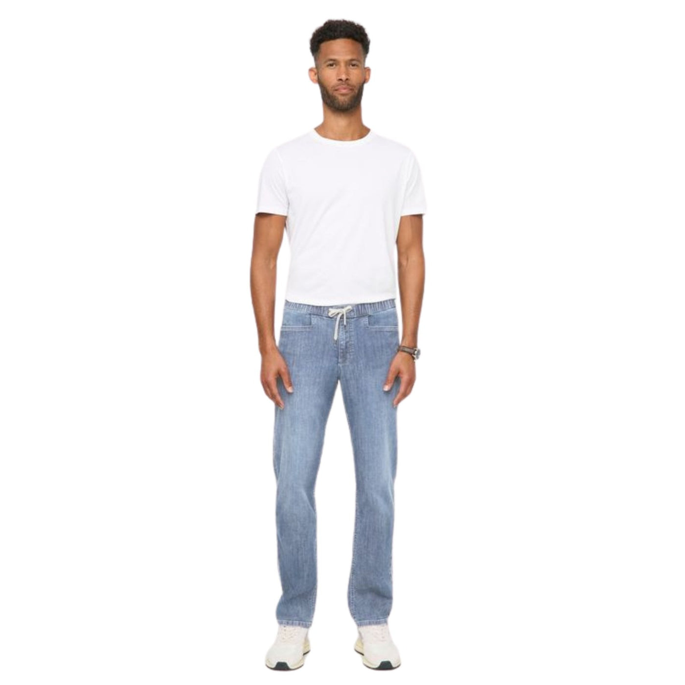 Duer Performance Denim Lite Essential Pant – Men's
