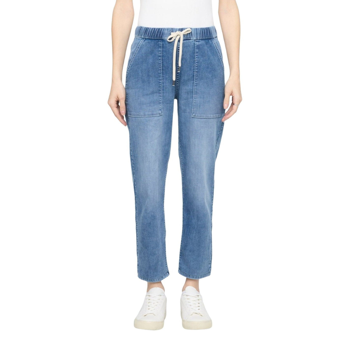 Duer Performance Denim Lite Harbour Pant – Women's