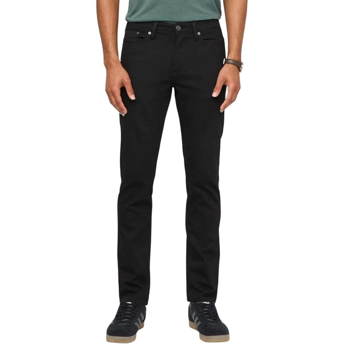 Duer Performance Denim Slim Pant – Men's
