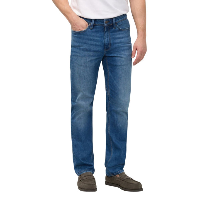 Duer Performance Denim+ Straight Jeans – Men's