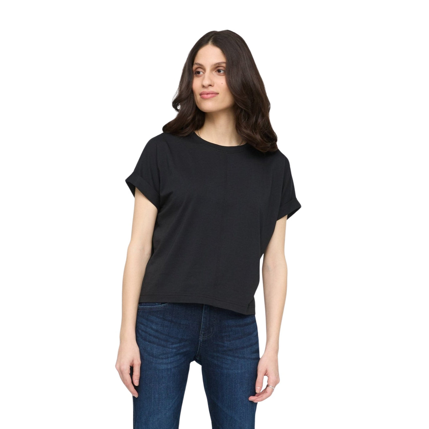 Duer PurePima Dolman Tee – Women's