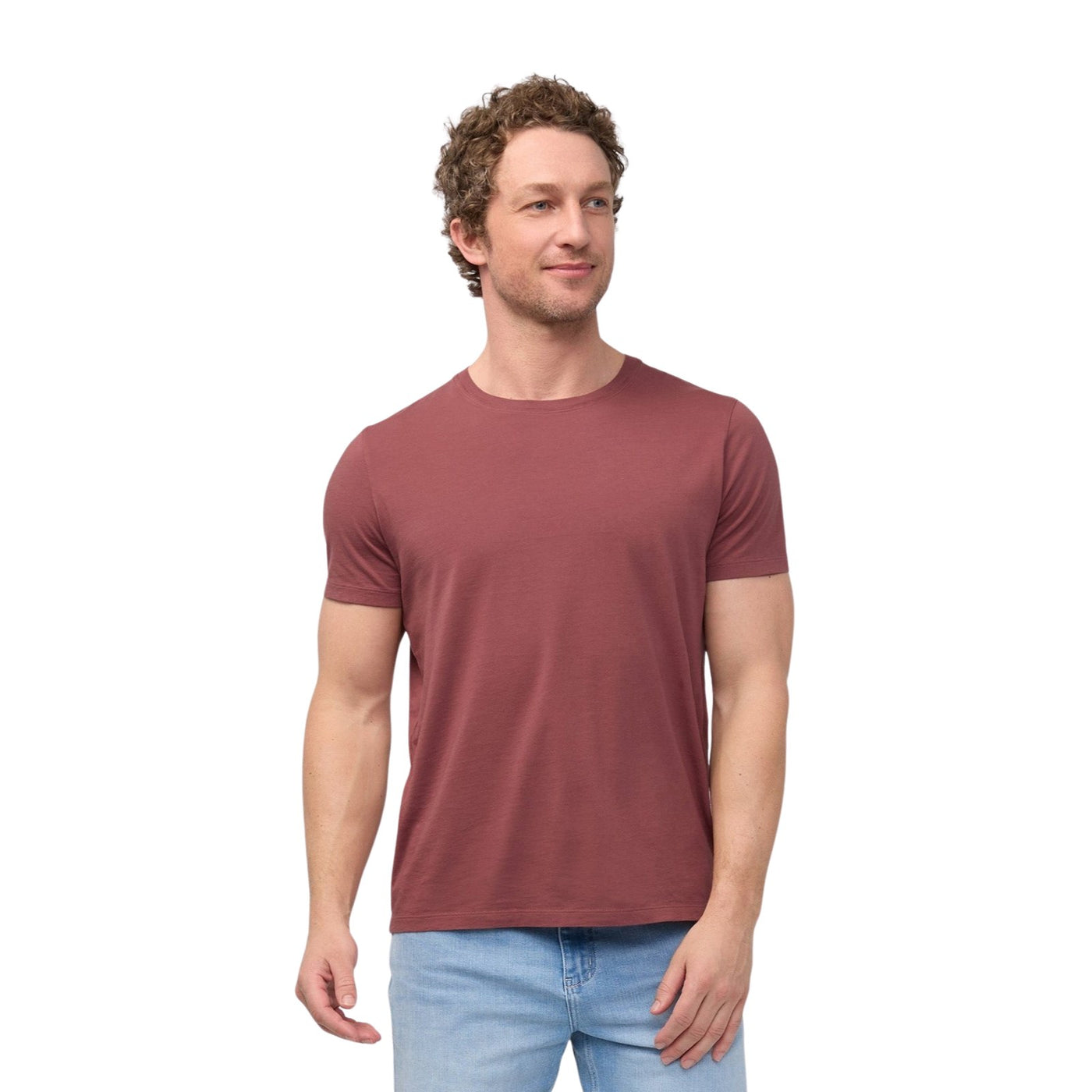 Duer PurePima Tee – Men's
