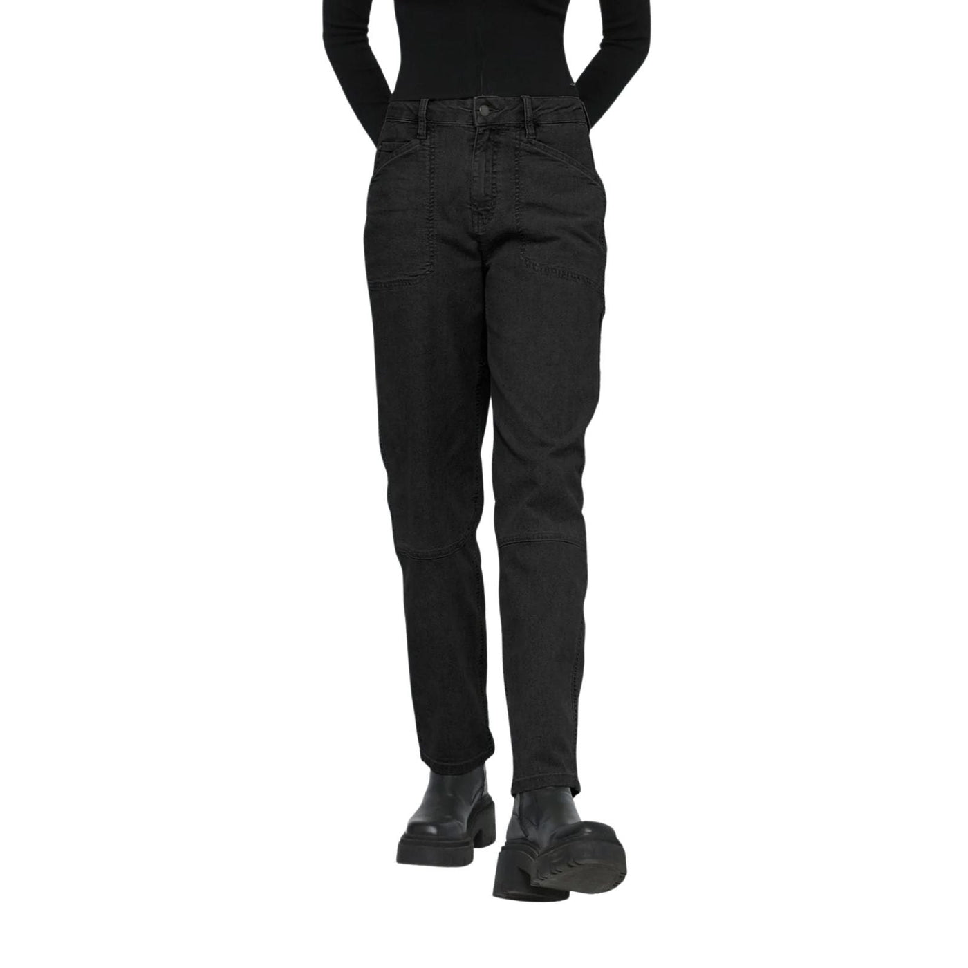 Duer Stretch Canvas Utility Pant – Women's