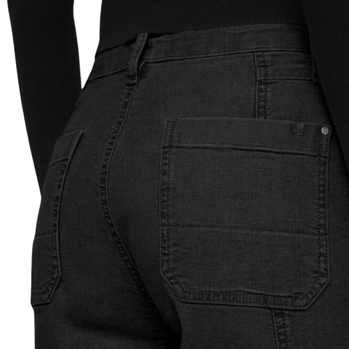Duer Stretch Canvas Utility Pant – Women's