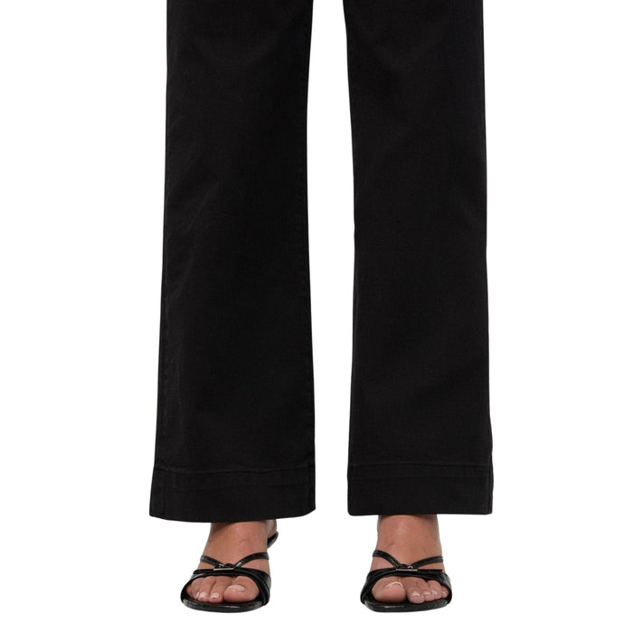Duer Women's Flex Twill High Rise Trouser – Women's