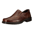 Cocoa Brown Aztec